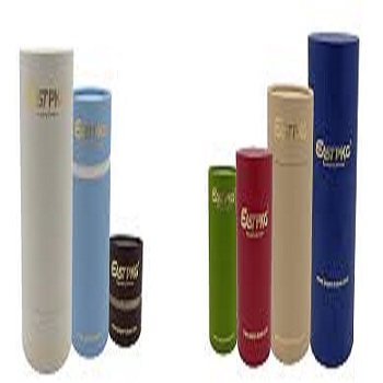 Good Paper Tube Box